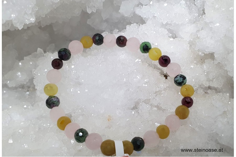 'Dynamik & Energie...'  Armband Gr.M